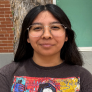 Jazmin Joaquin