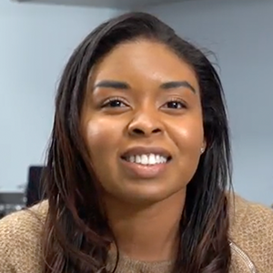 Bre'anca Sanders