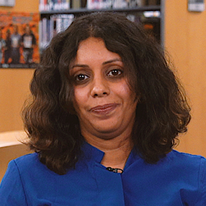 Dhuha Mohsin