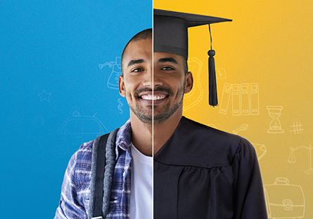 Bachelor's student