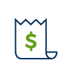 Make a Payment icon