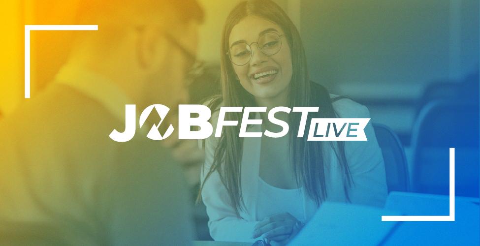 JobFest Live