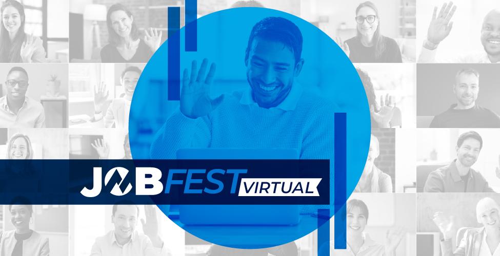 JobFest VIRTUAL