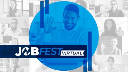 JobFest VIRTUAL