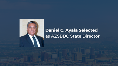 Daniel Ayala