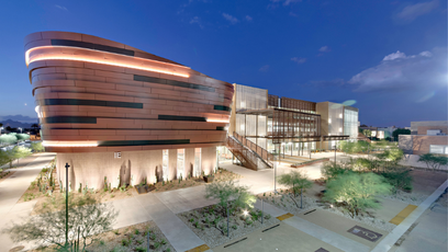 An image of GateWay Community College