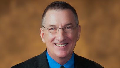 An image of Laurin Hendrix