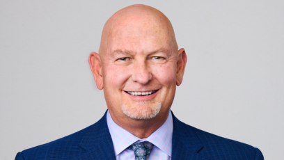 An image of Brian Spicker
