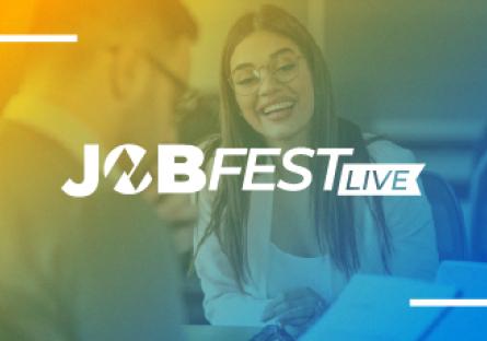 JobFest Live