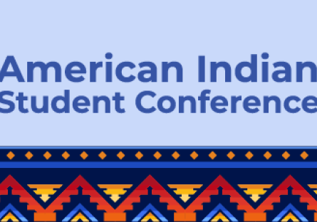 American Indian Student Conference