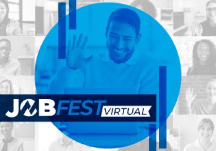 JobFest VIRTUAL