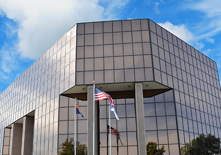 Image of District Office 