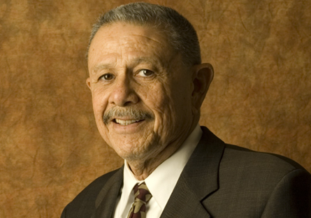 Image of Alfredo Gutierrez