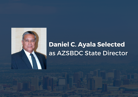 Daniel Ayala